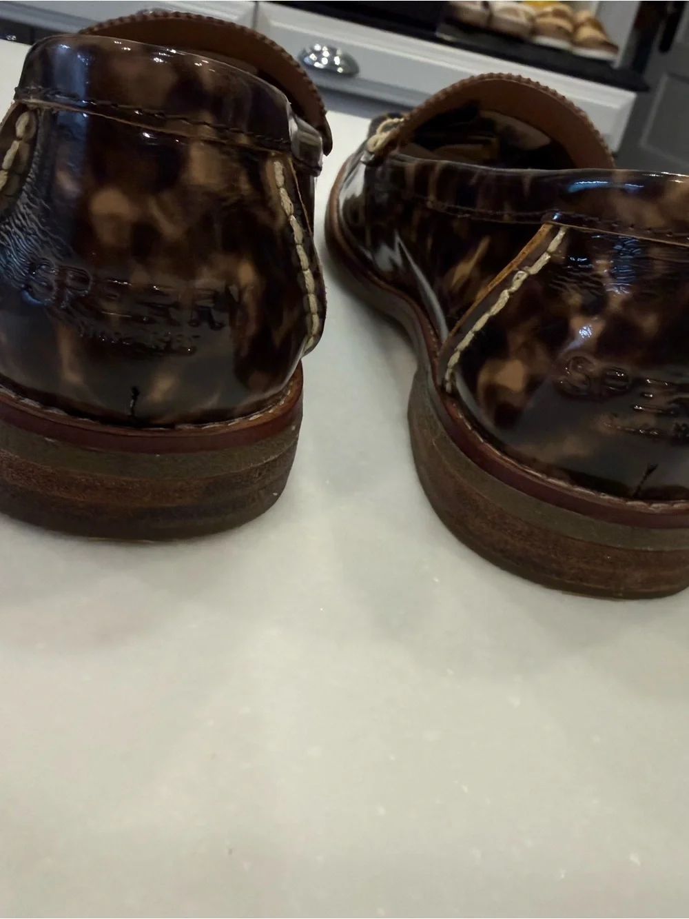 N/A insoles leather size